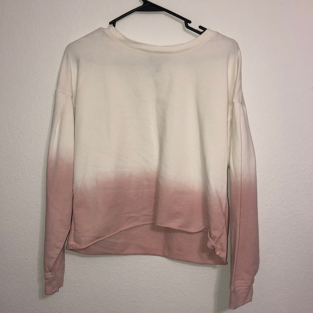 Aumbry Sweatshirt